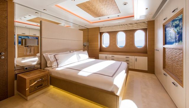 CAIPIRINHA yacht for sale 22