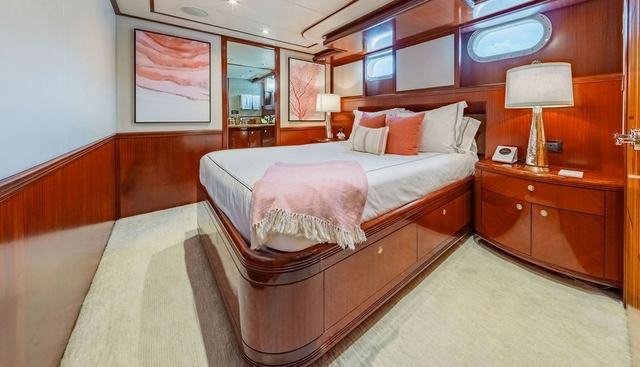 Just Enough yacht for sale 27
