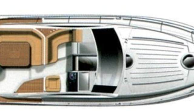 Impulse yacht for sale 14