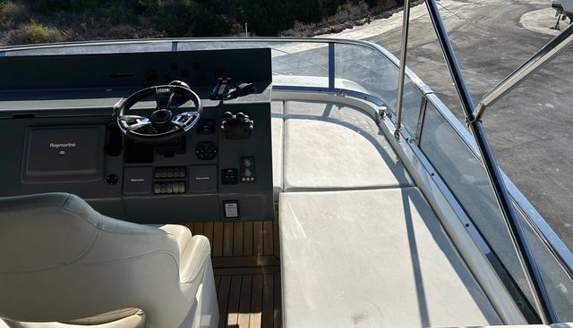 noname yacht for sale 14