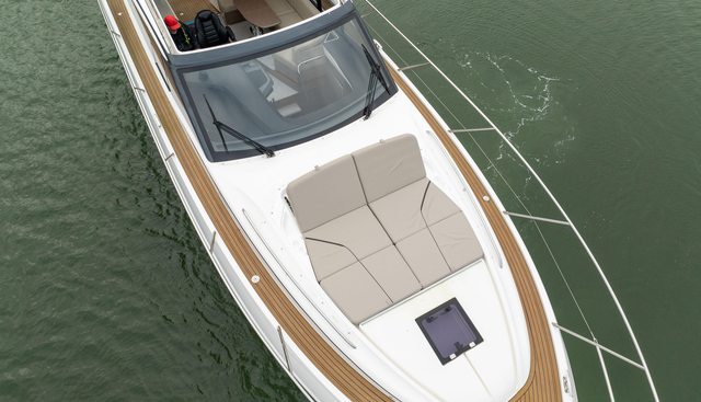 Seadoodle yacht for sale 40