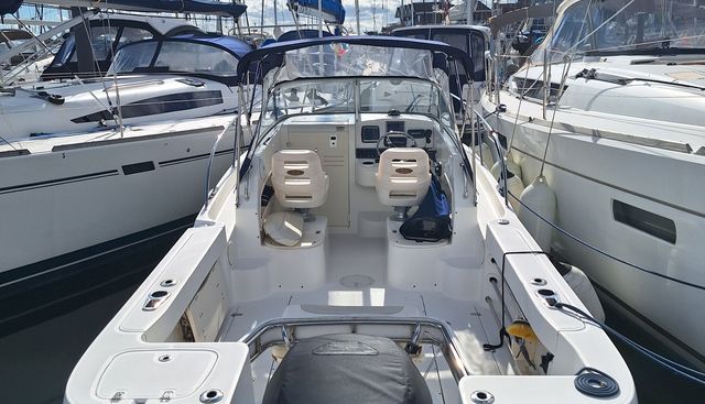 noname yacht for sale 3