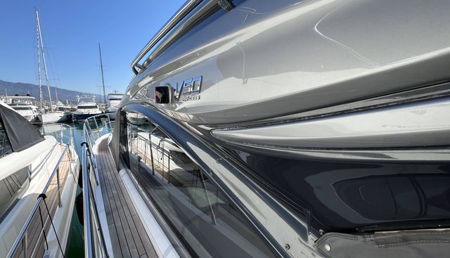 noname yacht for sale 4