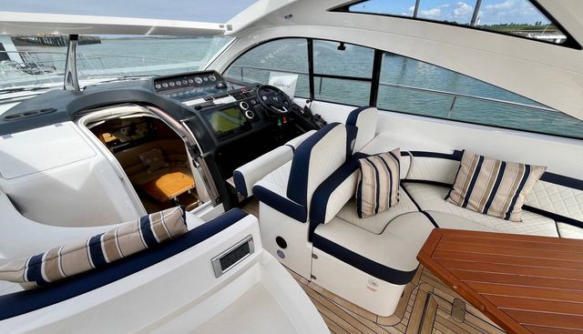 noname yacht for sale 12