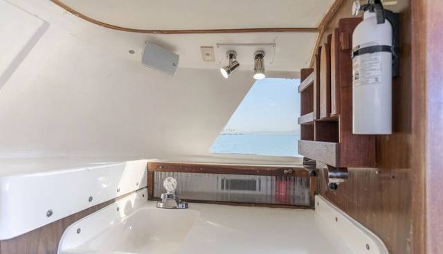 Patriot yacht for sale 7