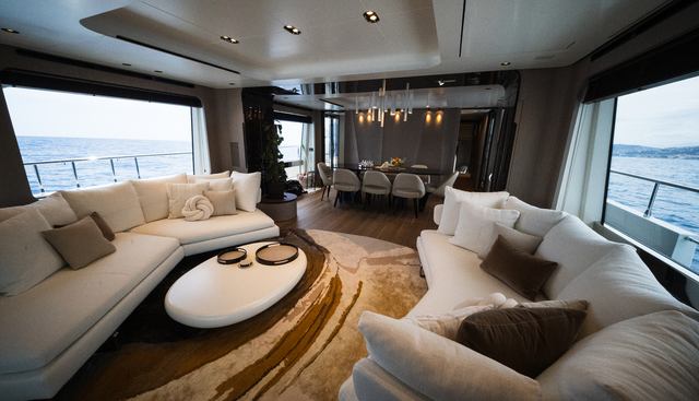 ANA yacht for sale 8