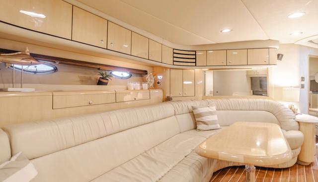 Ranger yacht for sale 13