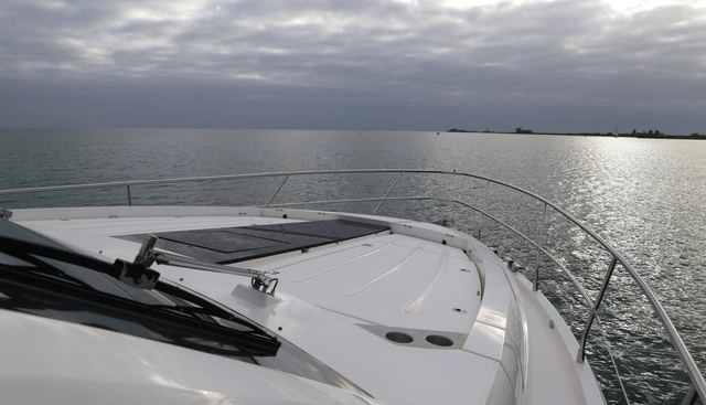 noname yacht for sale 47