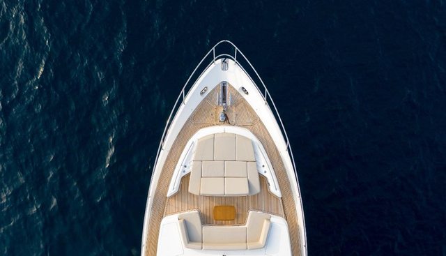 RAGARDA yacht for sale 14