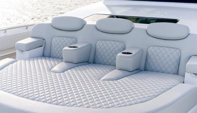 noname yacht for sale 27