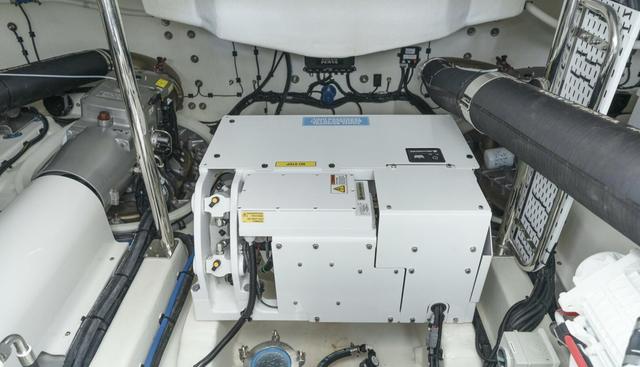 noname yacht for sale 65