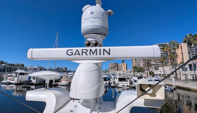 Casa Amigos yacht for sale 49