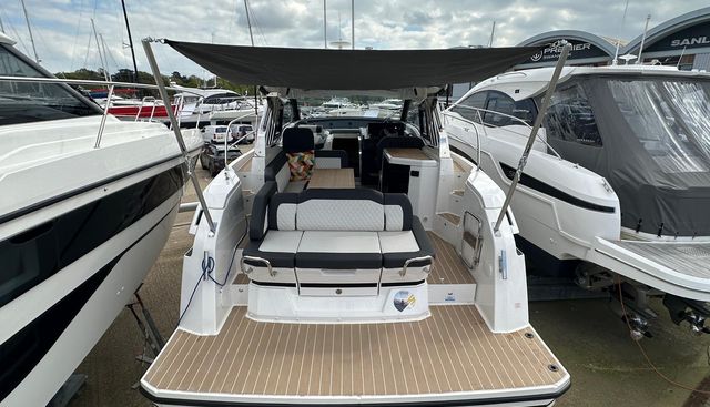 noname yacht for sale 3