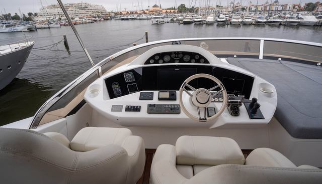 AMANECER VII yacht for sale 19