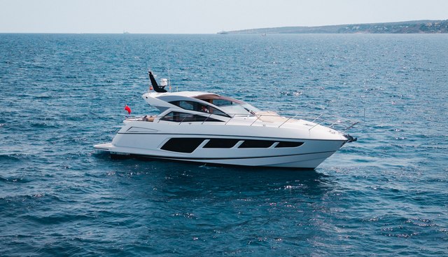 LADY ROSE yacht for sale 5