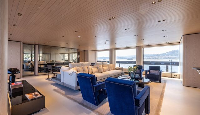 VIRTUOSITY yacht for sale 7
