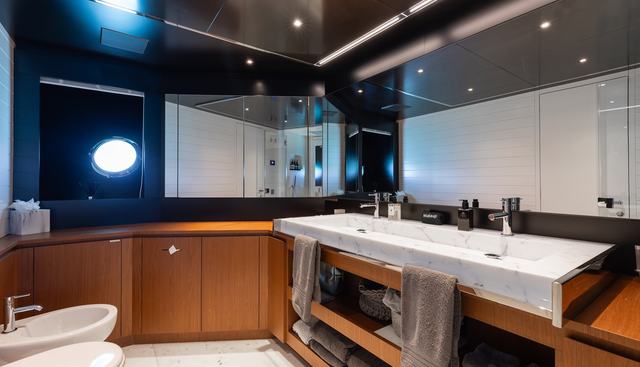 KIYOMIZU yacht for sale 33