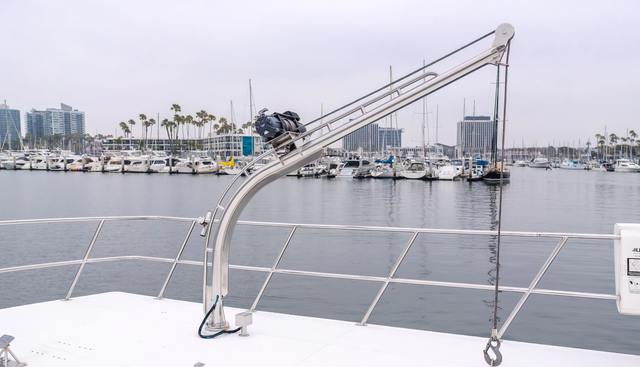 Magoo yacht for sale 23