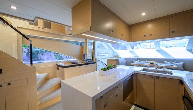 JOURNEY yacht for sale 23