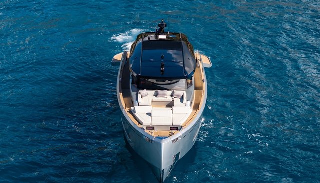 SIMON yacht for sale 5