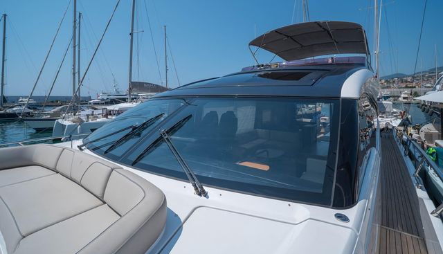 noname yacht for sale 9