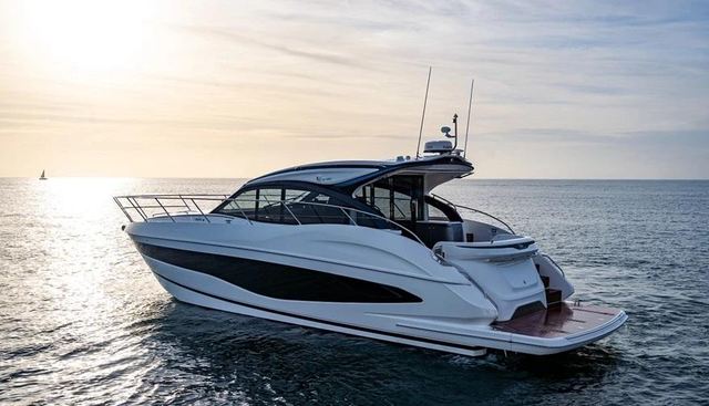 Martini Shot yacht for sale 13