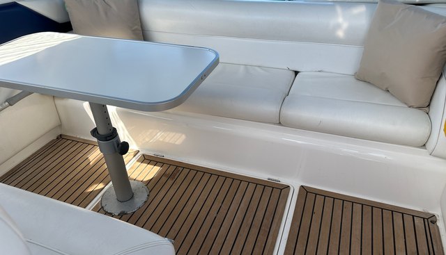 Locomotion yacht for sale 13