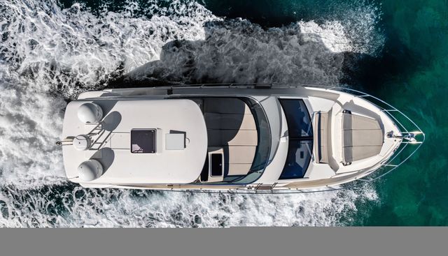 EMERALD yacht for sale 14