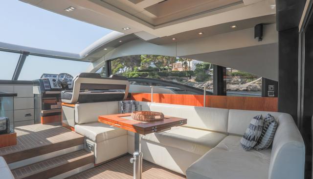 noname yacht for sale 28