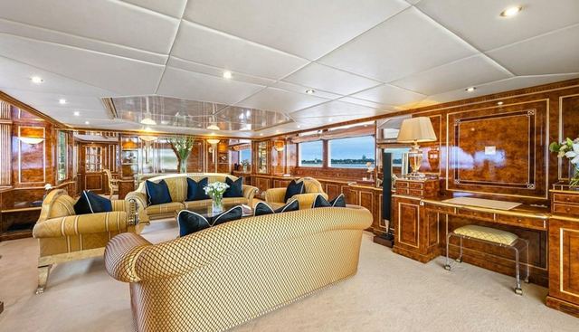 MISTRESS yacht for sale 8