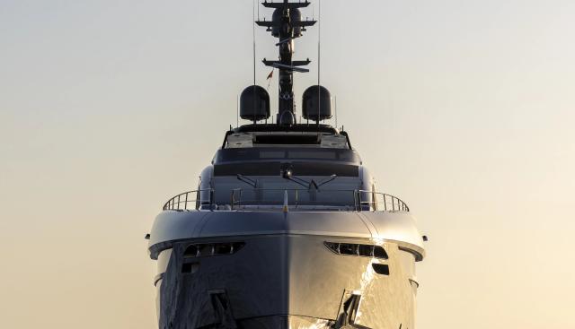 No Stress yacht for sale 37