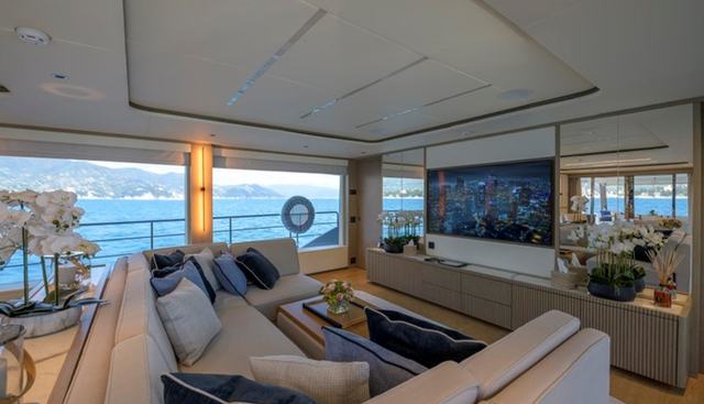 Big M yacht for sale 15