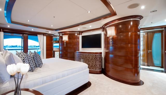 LADY B yacht for sale 15