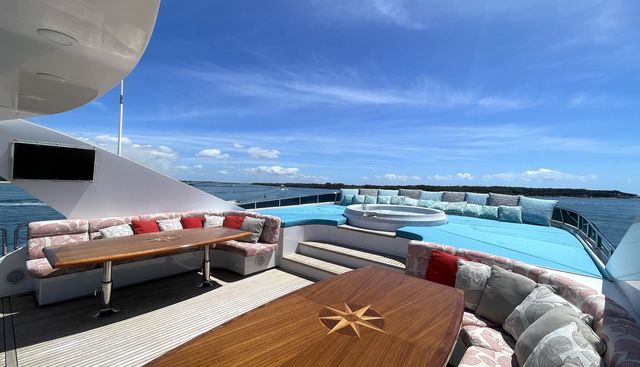Missy B II yacht for sale 40