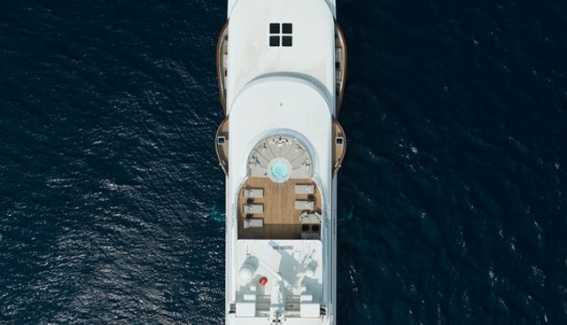 Emir yacht for sale 2