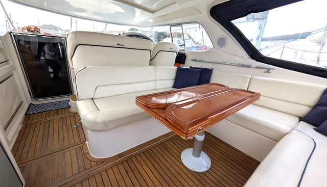 Whistledown yacht for sale 8