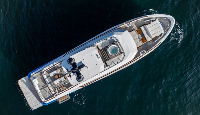 MERELEY I yacht for sale 69