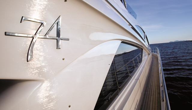 noname yacht for sale 19