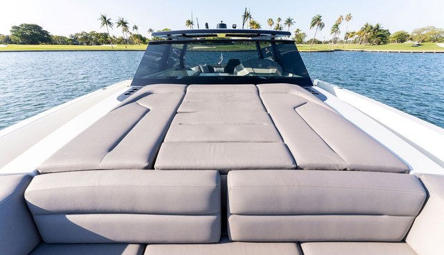 THE NEXT TRADE yacht for sale 122
