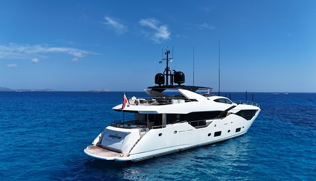 SURVIVOR 2 yacht for sale 34