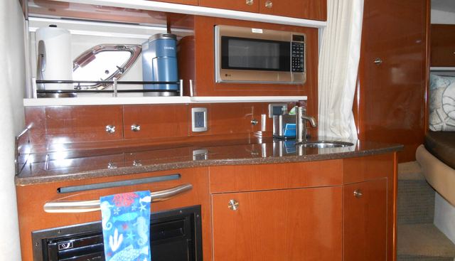 Legasea yacht for sale 27