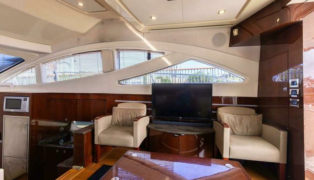 KA-BAR yacht for sale 23