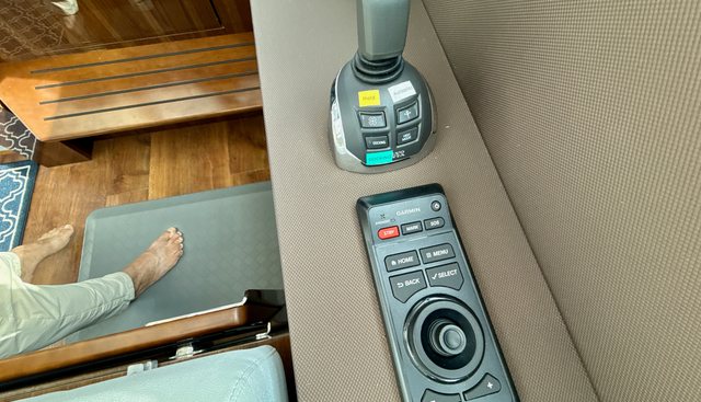 Tropical Dreamer yacht for sale 68