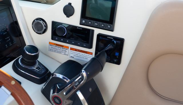 noname yacht for sale 12