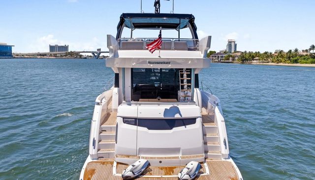 noname yacht for sale 3