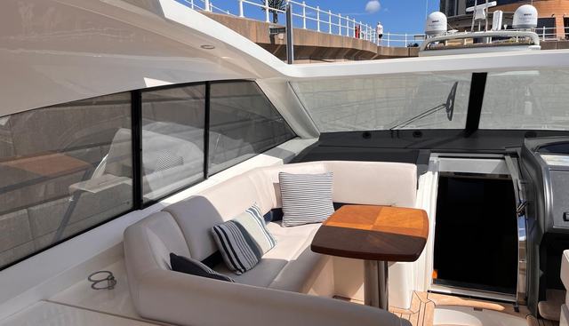 Sancerre yacht for sale 10