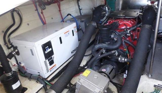 As Good As It Gets yacht for sale 32