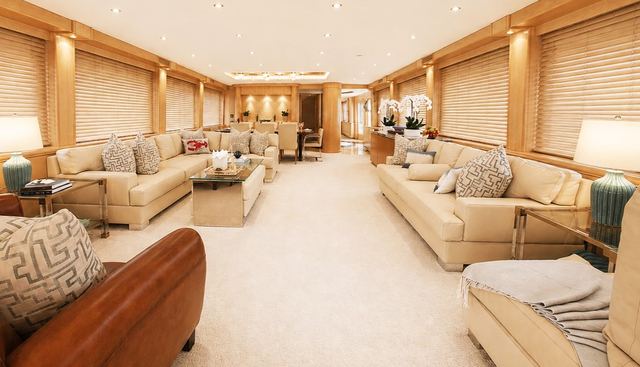 FAVOR yacht for sale 7