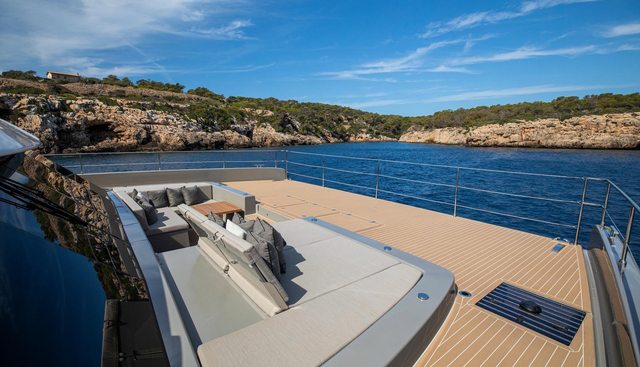 VAHEWA yacht for sale 32