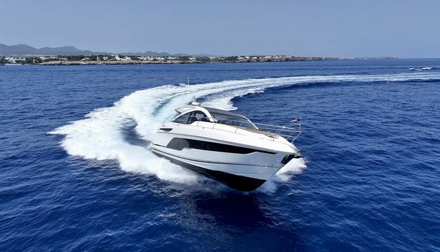 noname yacht for sale 14